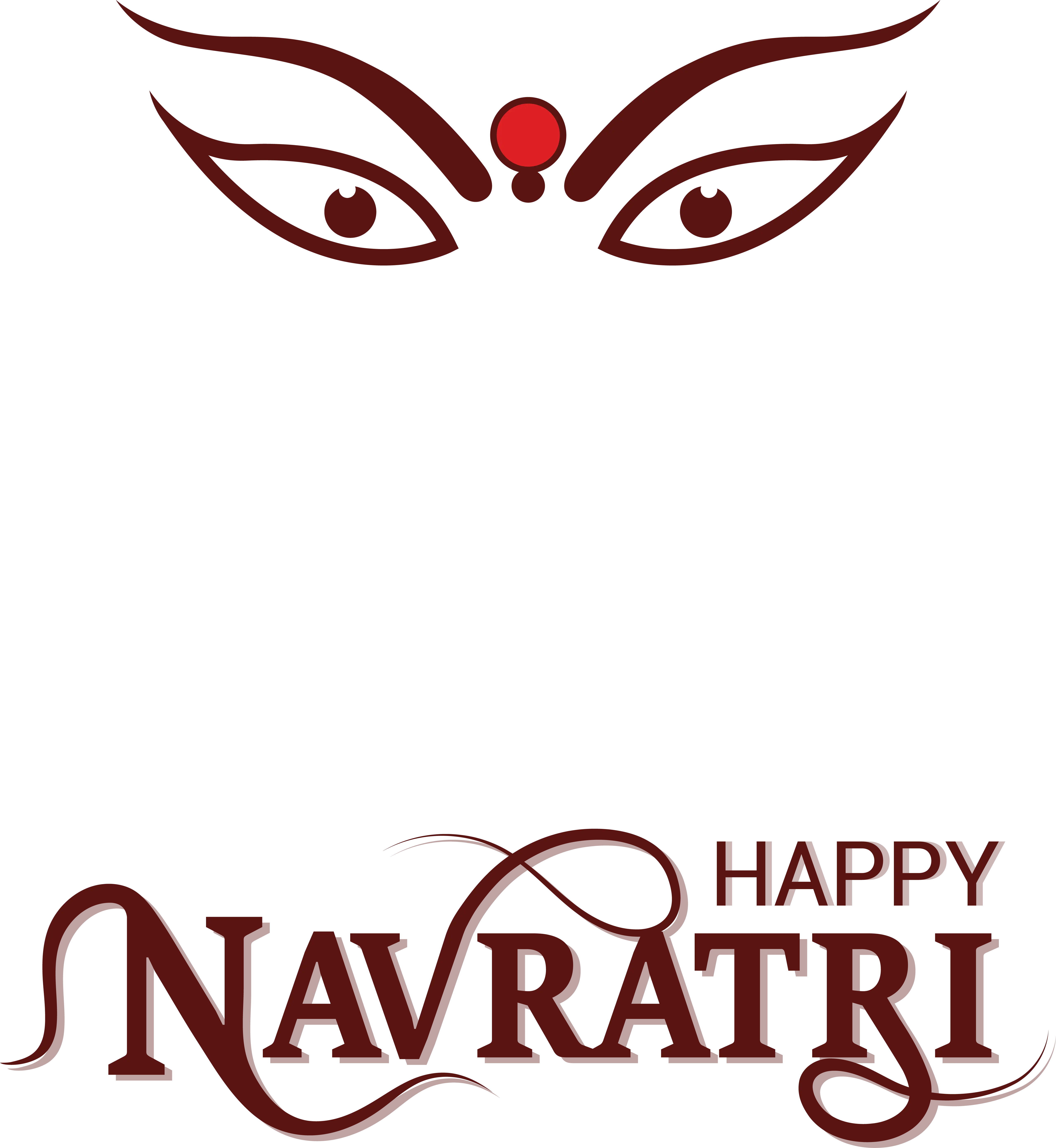 Happy Navratri Celebration