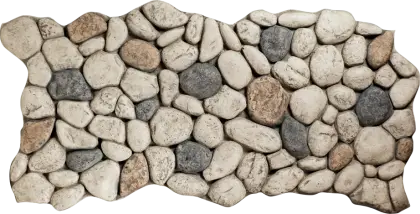 Natural Stone Wall Texture for Decoration