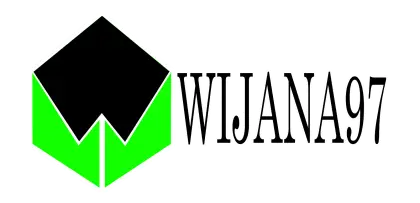 Wijana97 Brand Logo