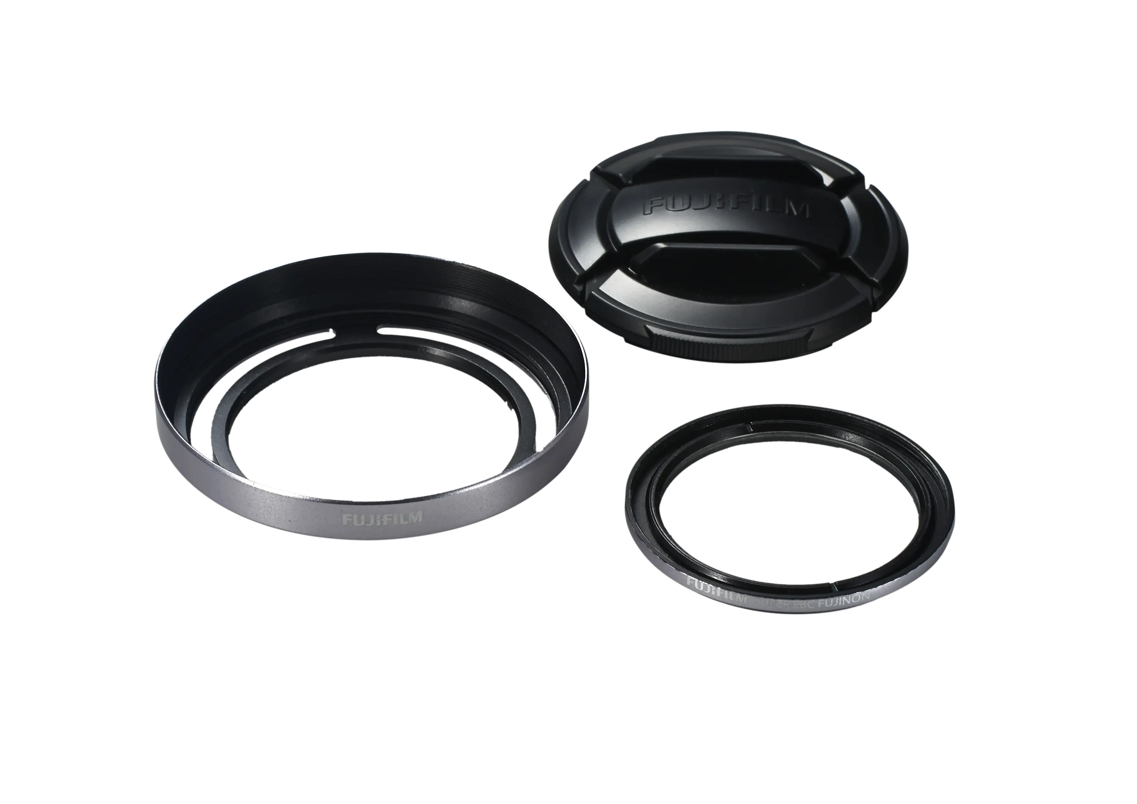 Camera Lens Cap and Accessories