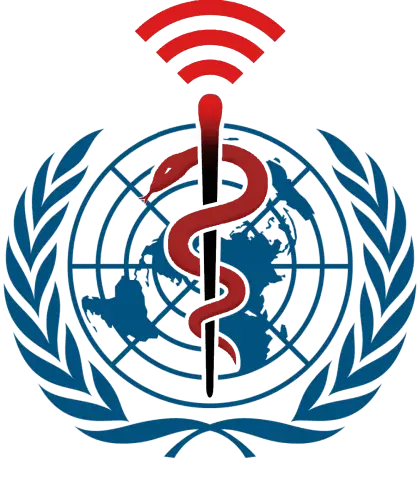 World Health Organization Logo