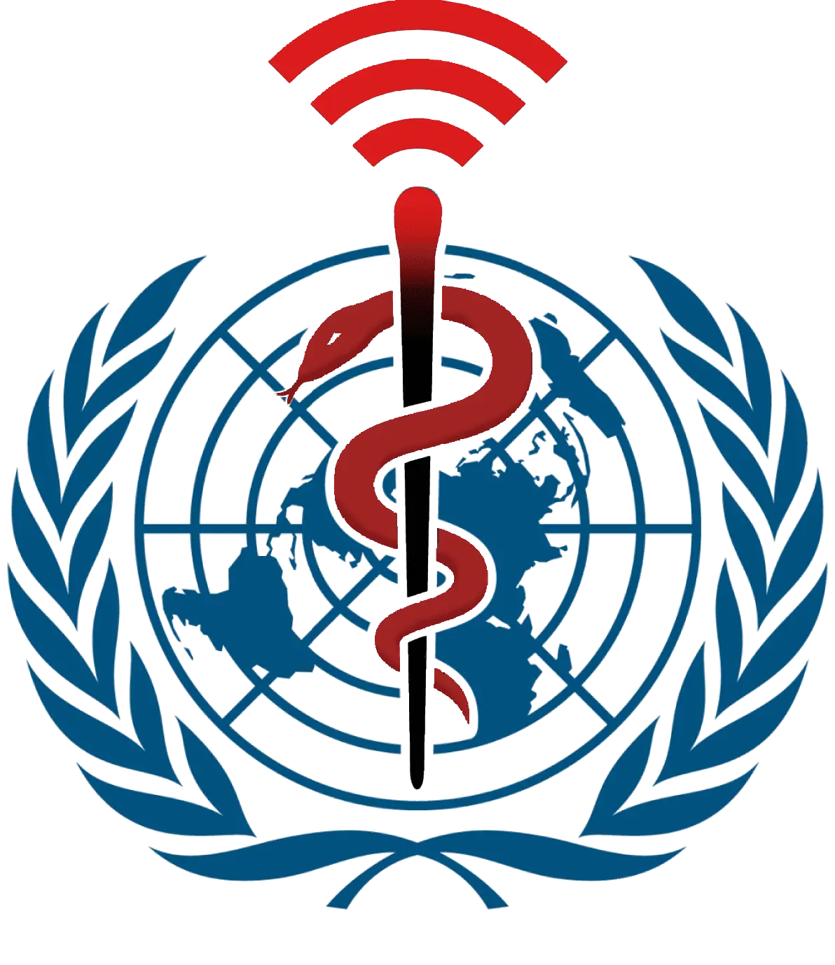World Health Organization Logo