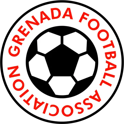 Grenada Football Association Emblem