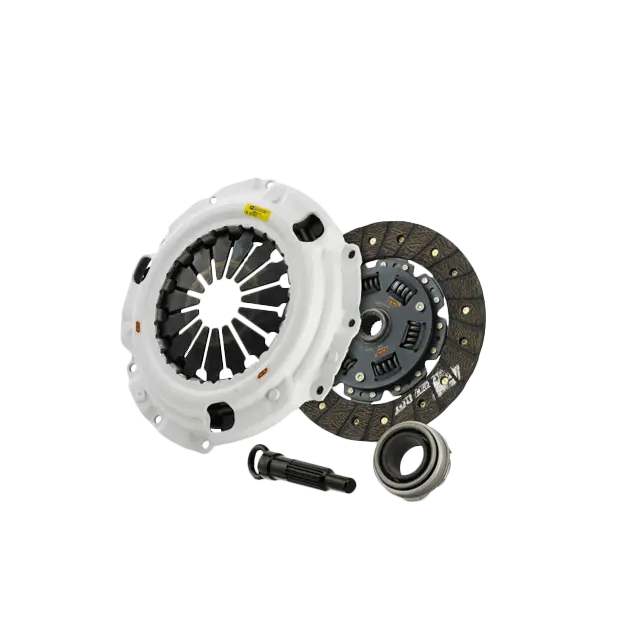 Automotive Clutch Kit for Manual Transmission