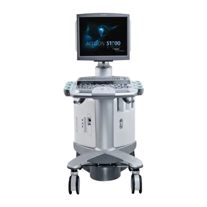 Ultrasound Machine for Medical Diagnostics