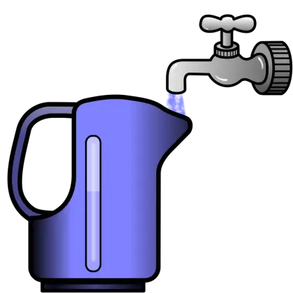 Electric Kettle