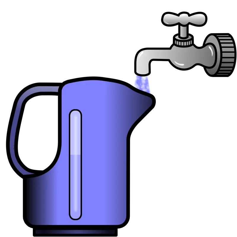Electric Kettle