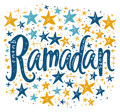 Ramadan Celebration