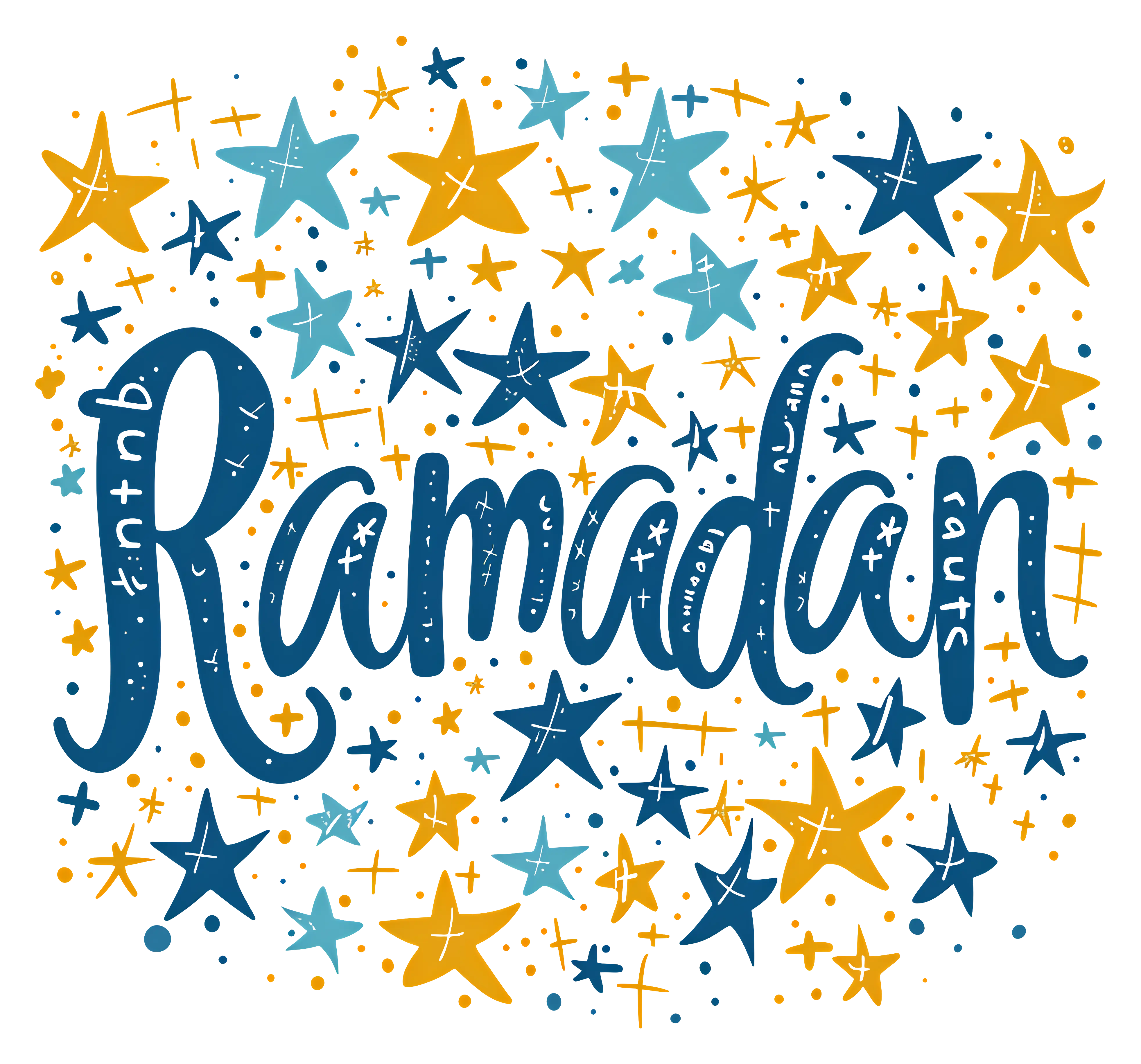 Ramadan Celebration
