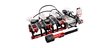 Robotic Arm for Engineering Projects