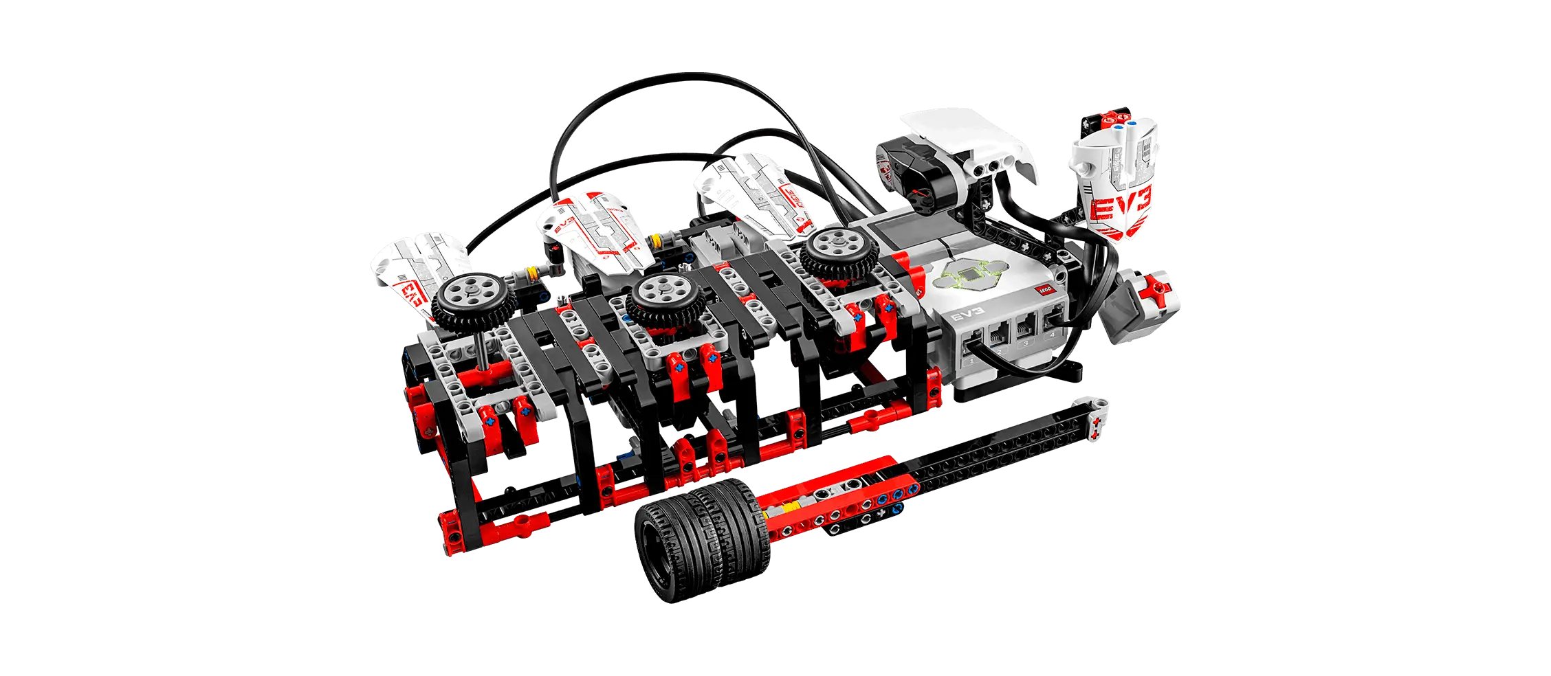Robotic Arm for Engineering Projects