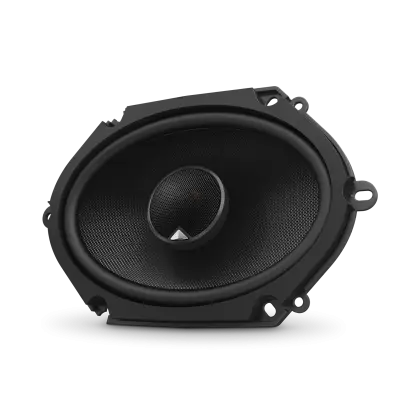 Black Audio Speaker