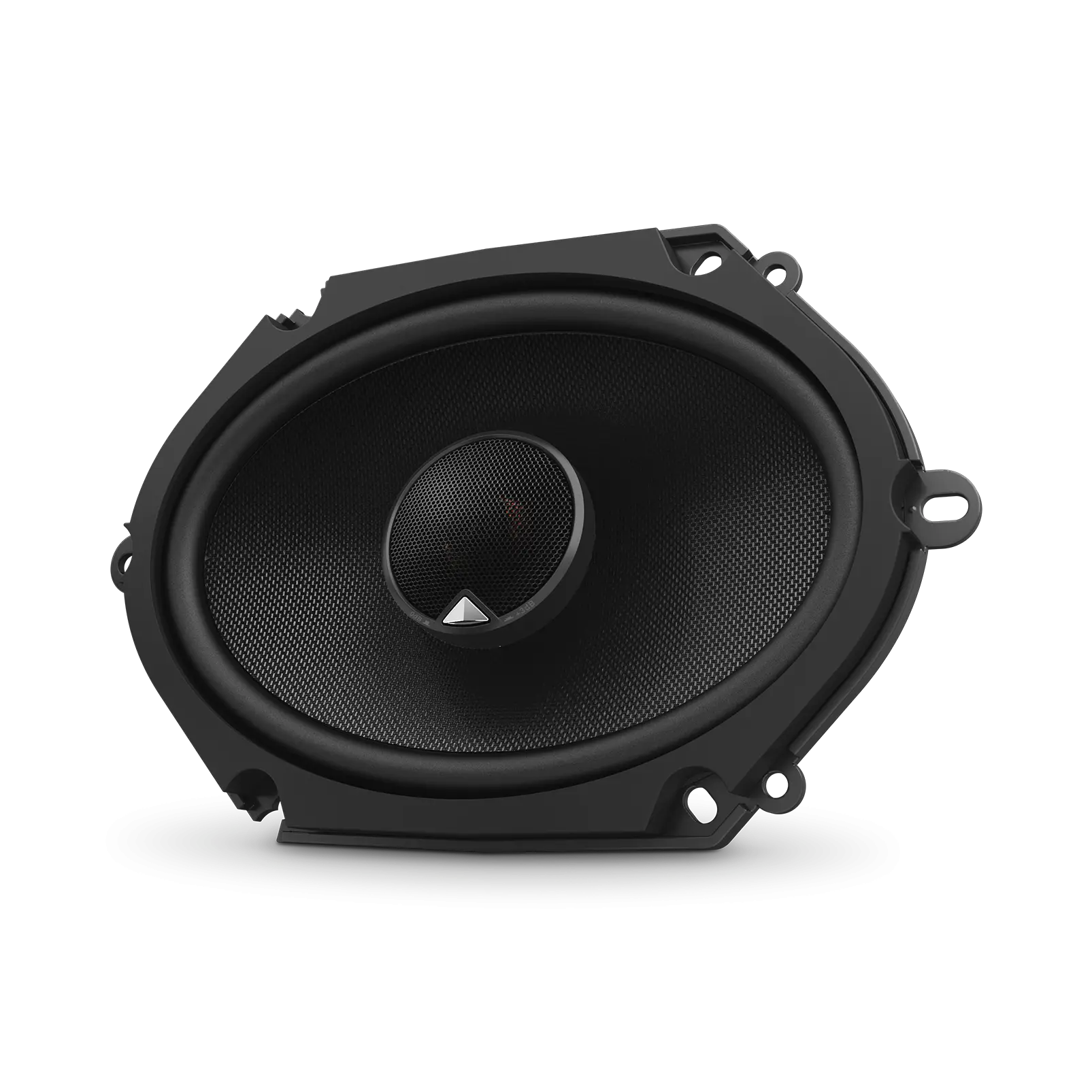 Black Audio Speaker