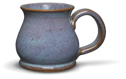 Stylish Ceramic Mug for Beverages