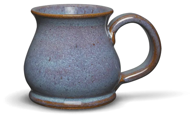 Stylish Ceramic Mug for Beverages