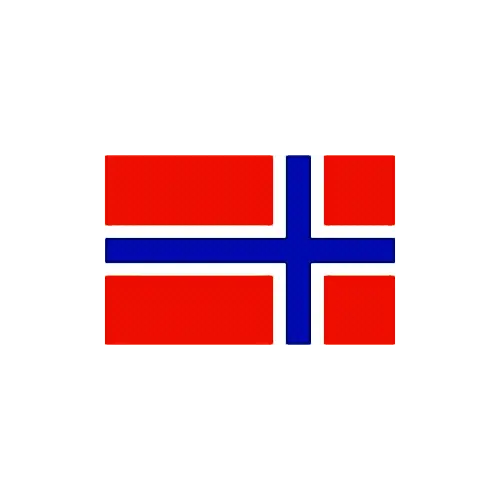 National Flag of Norway