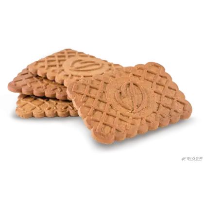 Stack of Biscuits