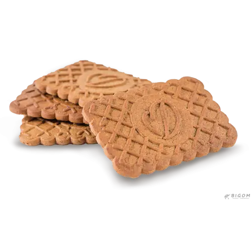 Stack of Biscuits