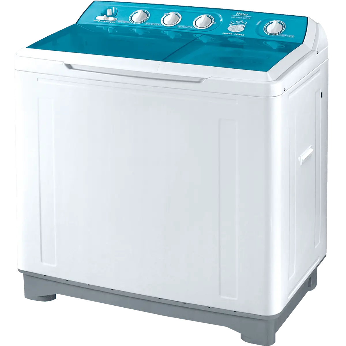 Modern Washing Machine Appliance