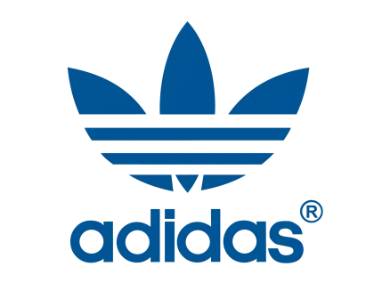 Adidas Logo Design