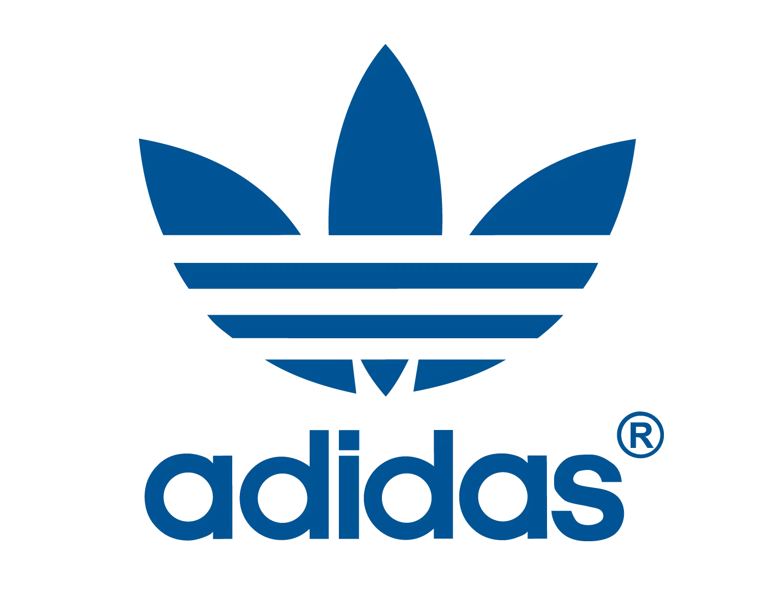 Adidas Logo Design