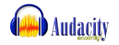 Audacity Software Logo