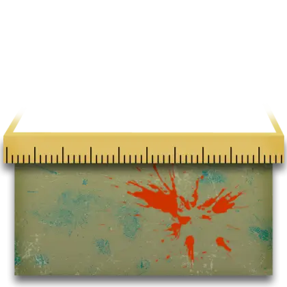 Ruler Icon for Measurement Tool