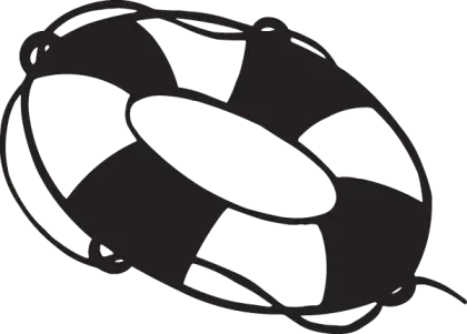 Lifebuoy for Water Safety