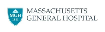 Massachusetts General Hospital Logo
