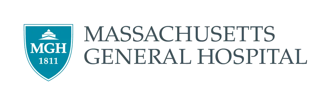 Massachusetts General Hospital Logo