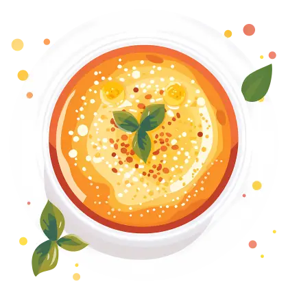 Bowl of Soup