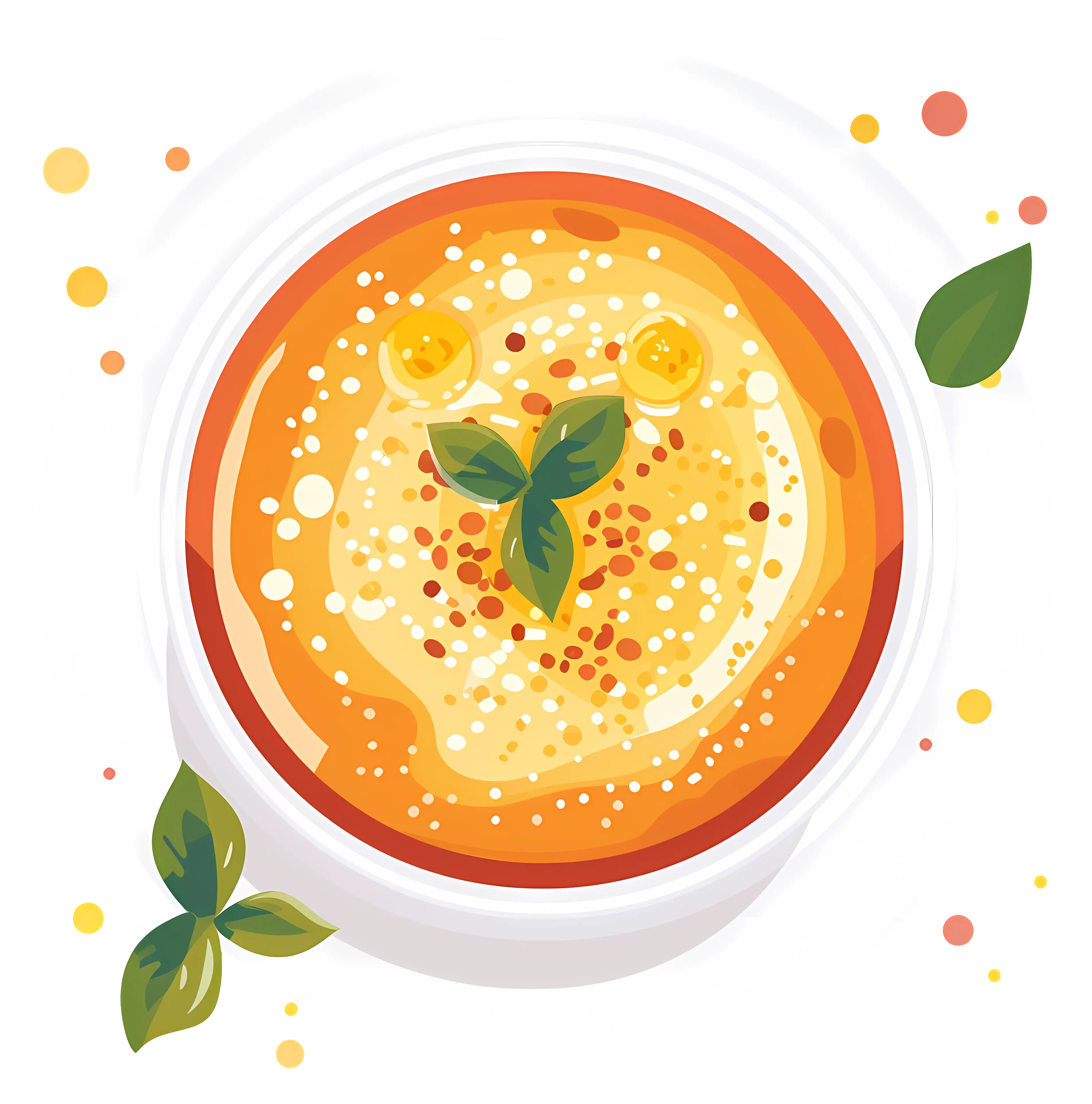 Bowl of Soup