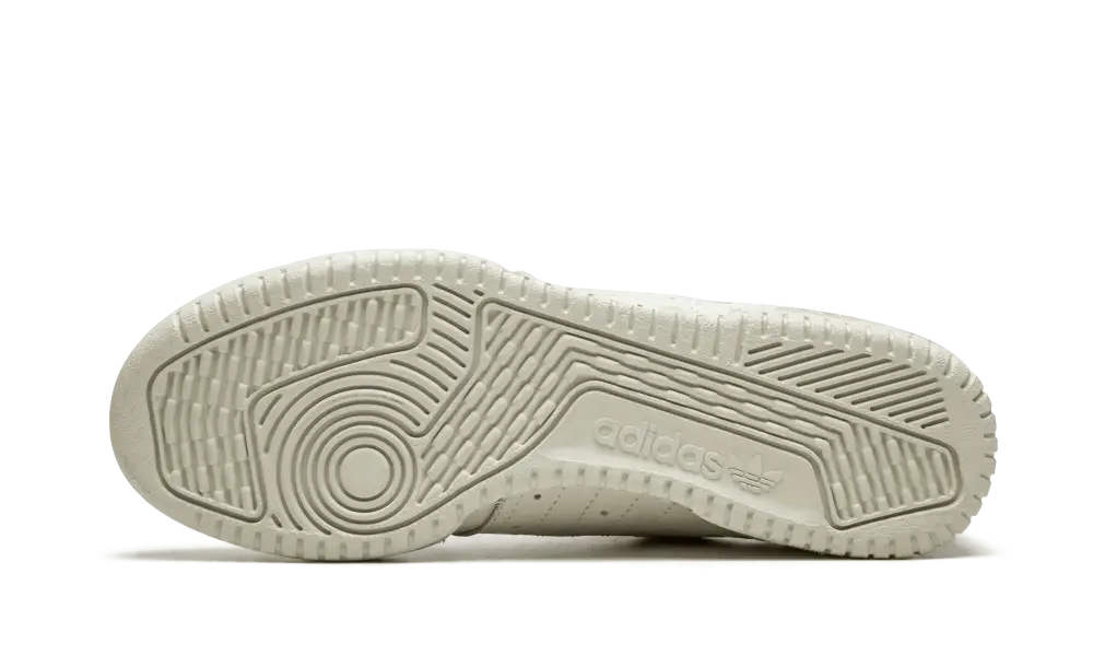 Close-Up View of Shoe Sole Design