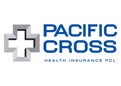 Pacific Cross Health Insurance Logo