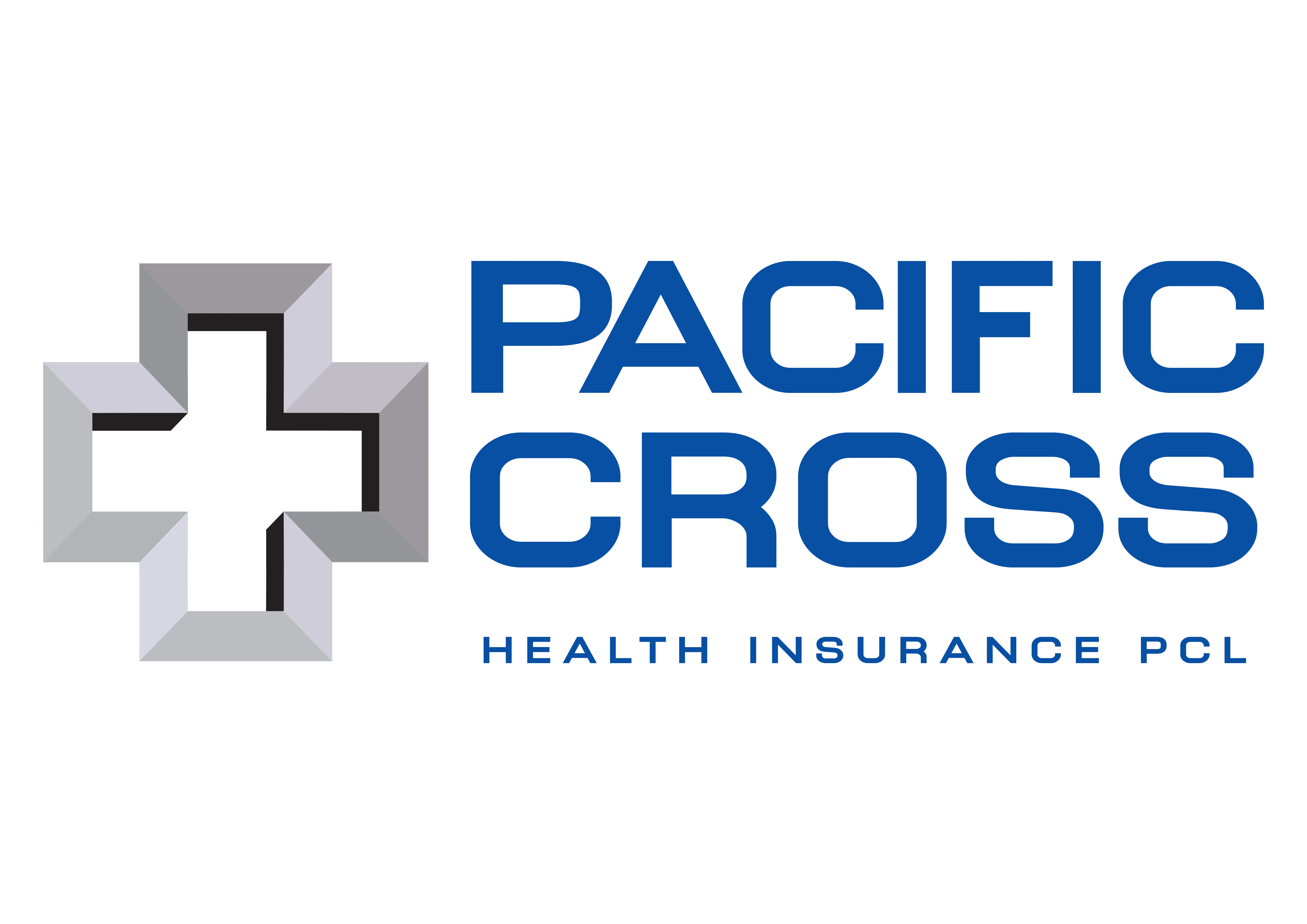 Pacific Cross Health Insurance Logo