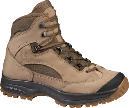 Sturdy Hiking Boot for Outdoor Adventures
