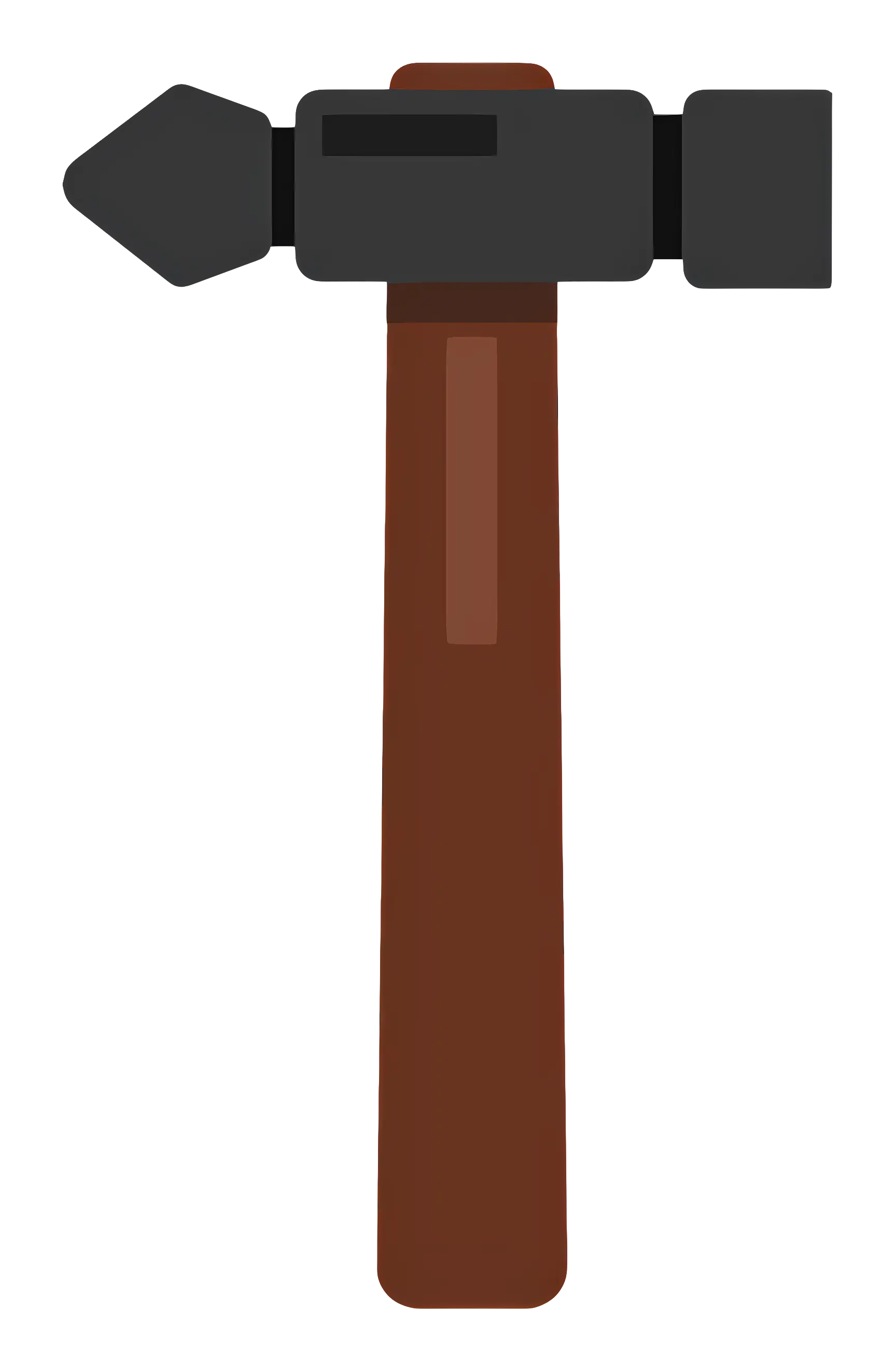 Wooden Handle Hammer for Construction