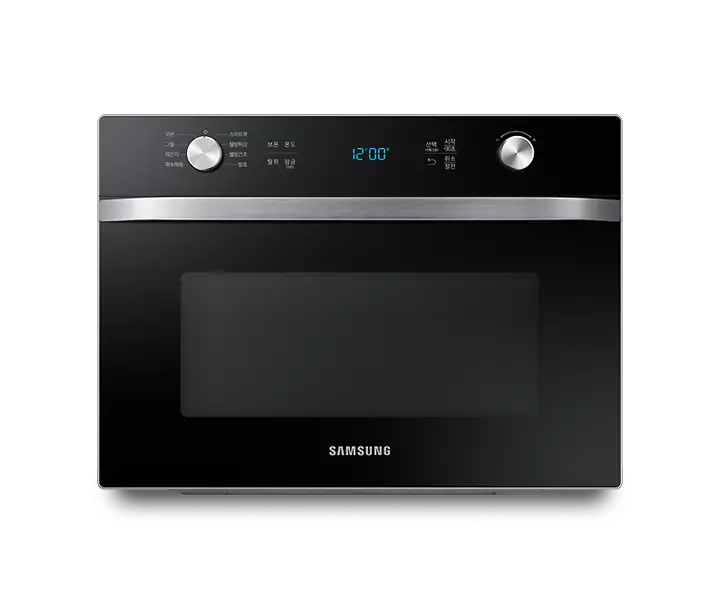 Samsung Microwave Oven