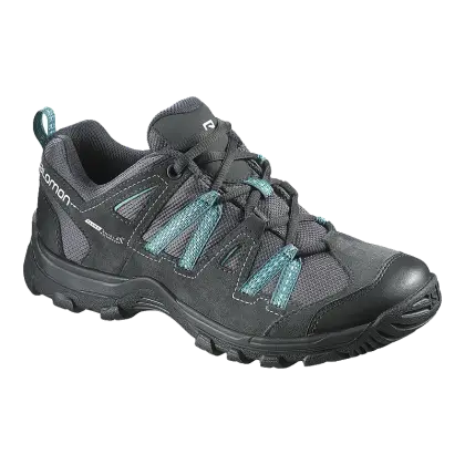Durable Hiking Shoe for Outdoor Adventures