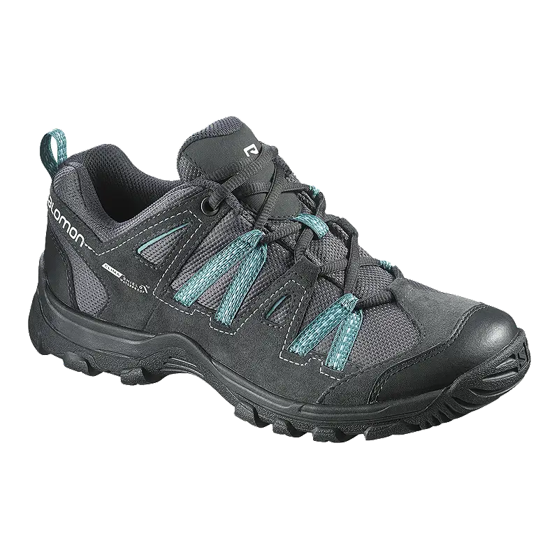 Durable Hiking Shoe for Outdoor Adventures