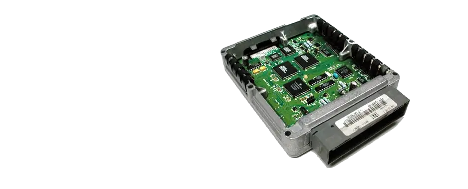 Electronic Circuit Board