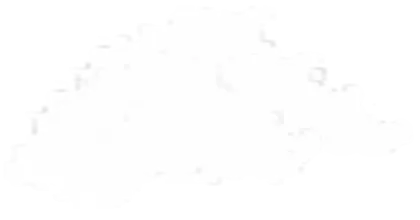 White Cloud Illustration