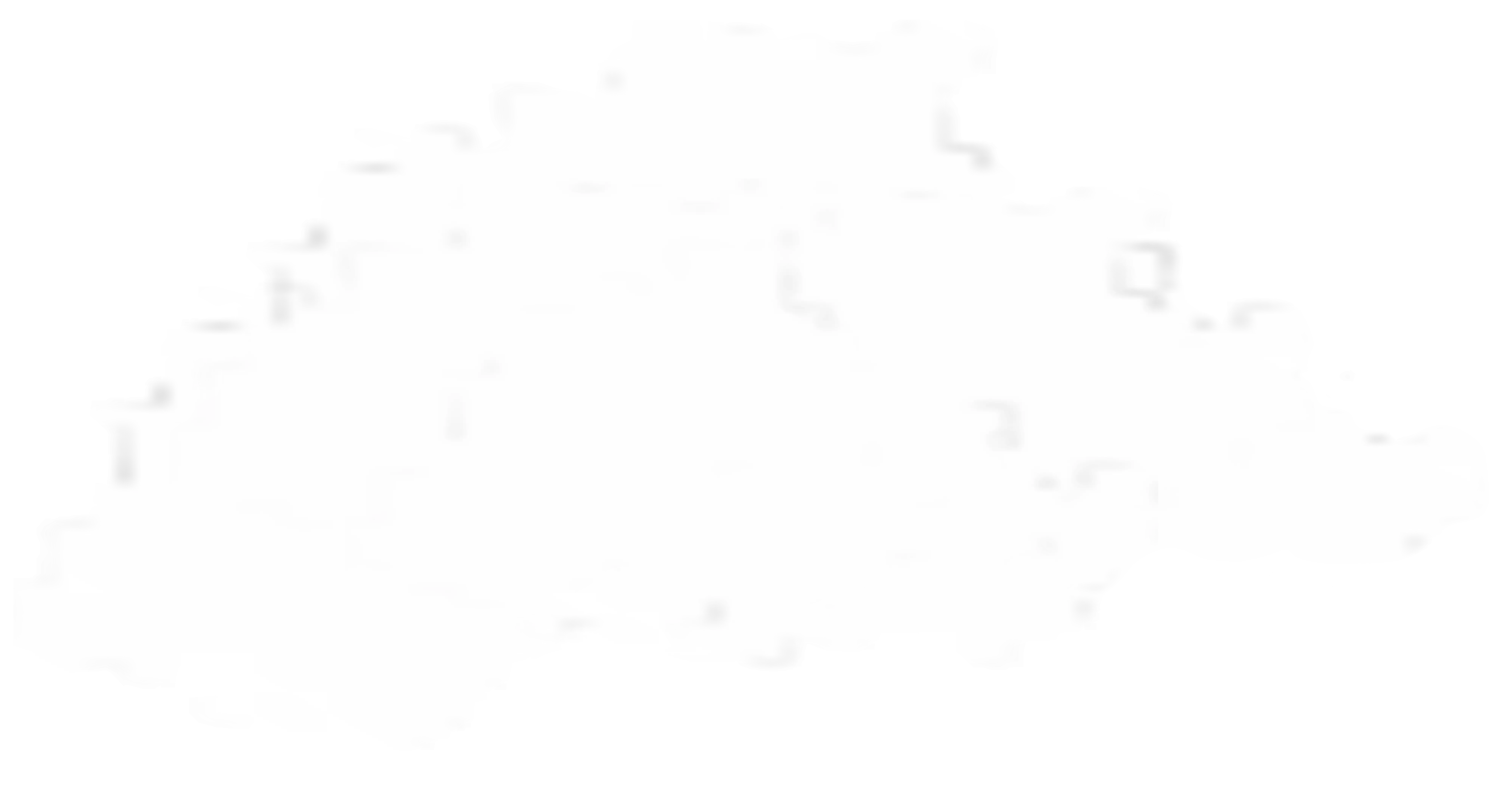 White Cloud Illustration