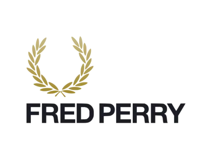 Fred Perry Brand Logo
