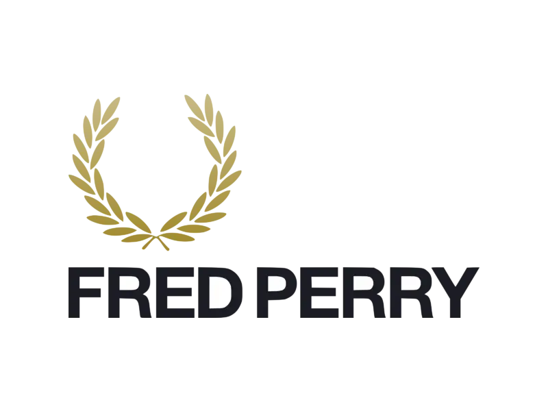 Fred Perry Brand Logo