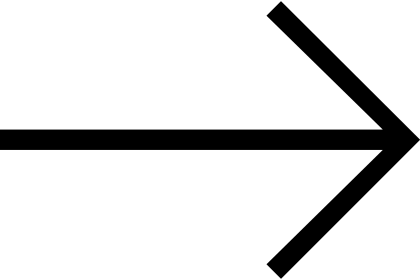 Straight Right Arrow