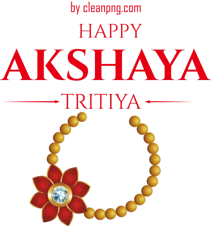 Beaded bracelet for Akshaya Tritiya