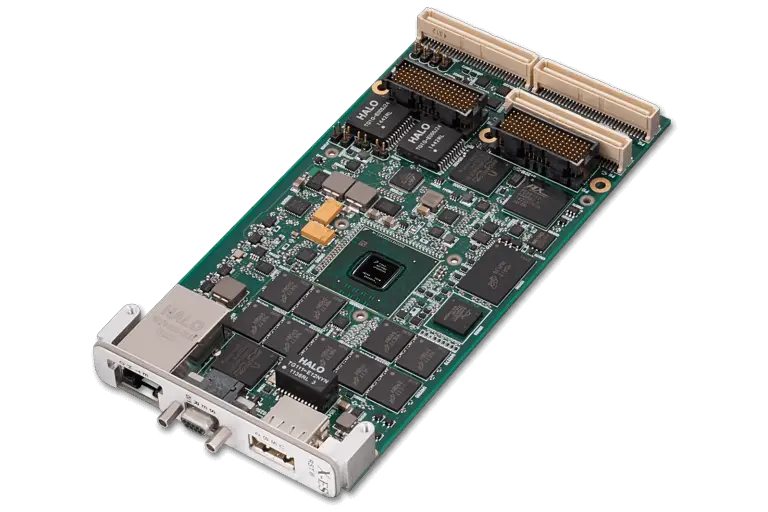 Circuit Board for Electronic Devices