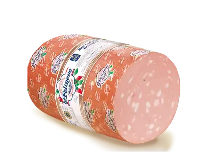 Mortadella Sausage