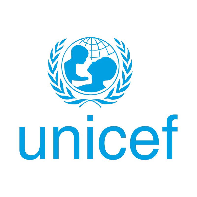 UNICEF Logo Design